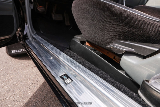 Used 1987 Buick Regal Coupe RWD image 35