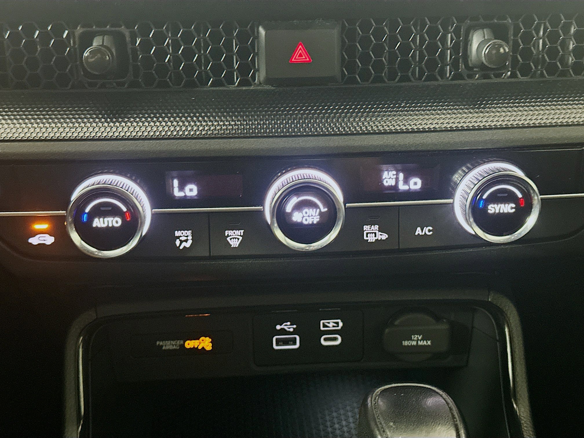 Used 2023 Honda CR-V Sport image 23