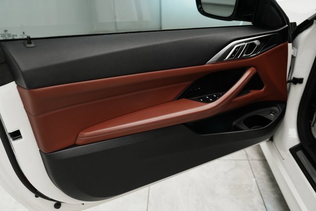 Used 2021 BMW 430i Convertible image 33