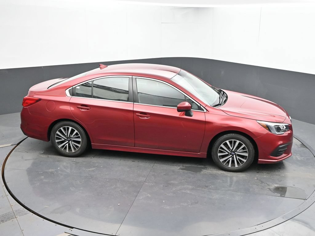 Used 2019 Subaru Legacy 2.5i Premium AWD/4WD image 34