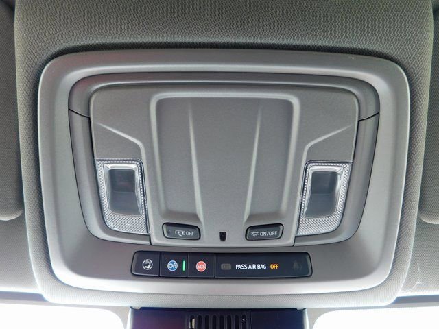 New 2026 Chevrolet Silverado 1500 LT image 21