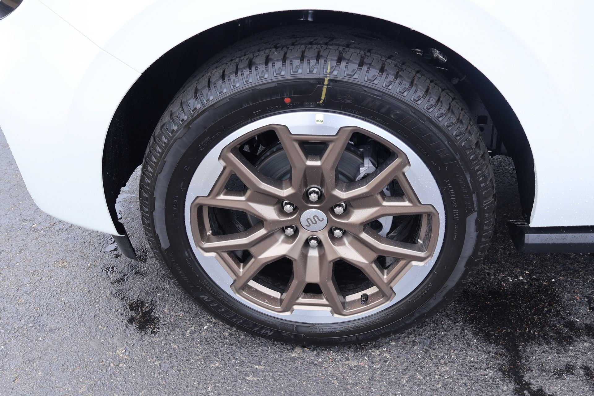 New 2027 Ford Expedition Max King Ranch AWD/4WD image 20