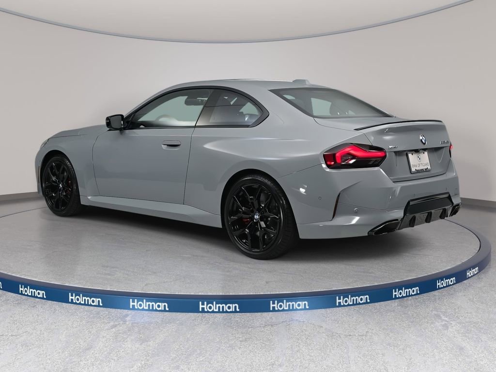 New 2026 BMW M240i xDrive Coupe w/ Premium Package image 7