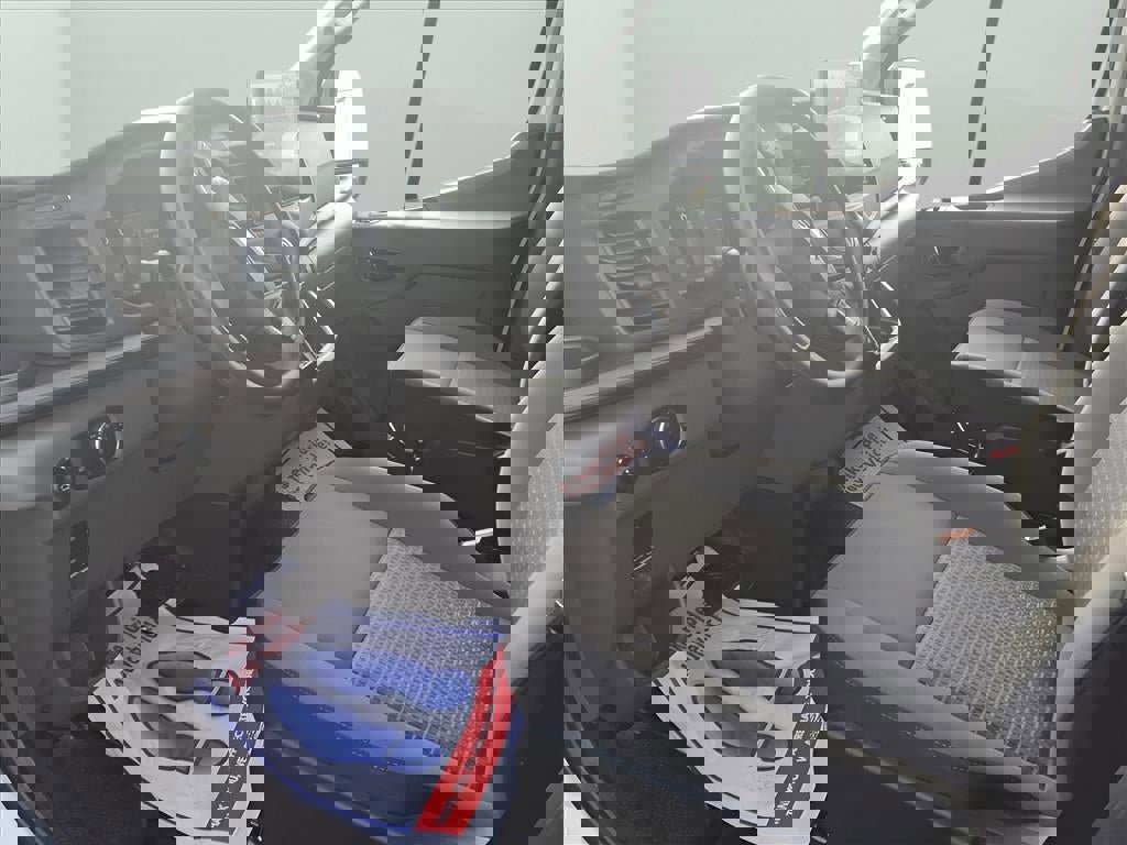 New 2026 Ford Transit 350 148 High Roof Extended image 5