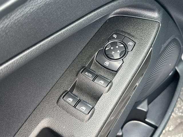 Used 2019 Ford EcoSport SE w/ SE Convenience Package FWD image 25