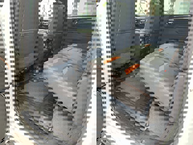 New 2026 GMC Sierra 2500 AT4 w/ AT4 Premium Plus Package image 14