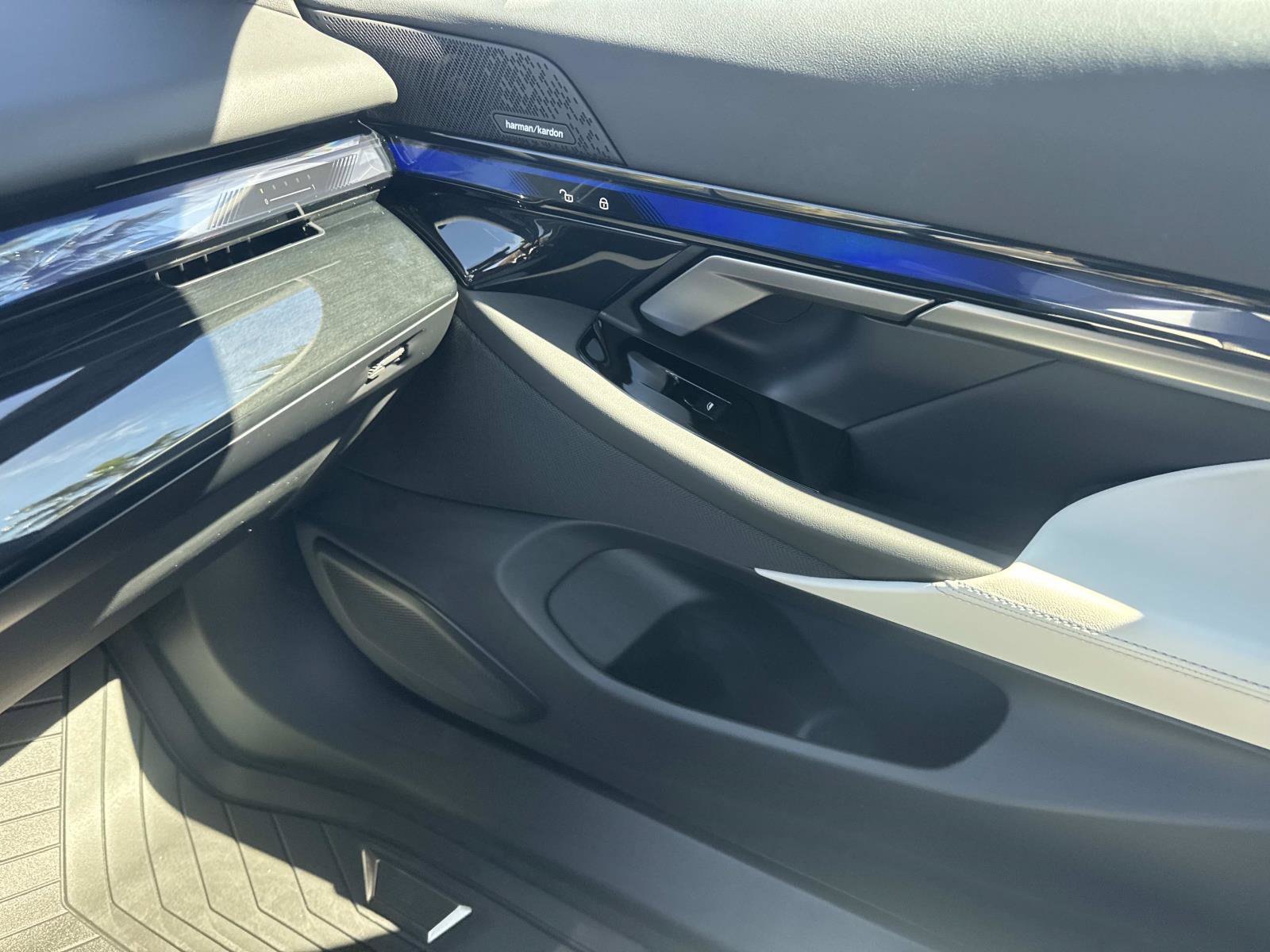 New 2026 BMW i5 eDrive40 RWD image 19