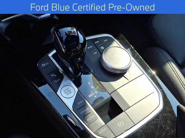 Used 2023 BMW 228i xDrive Gran Coupe w/ Convenience Package AWD/4WD image 17