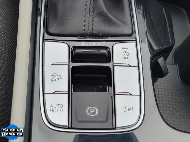 Used 2022 Hyundai Tucson SE image 28