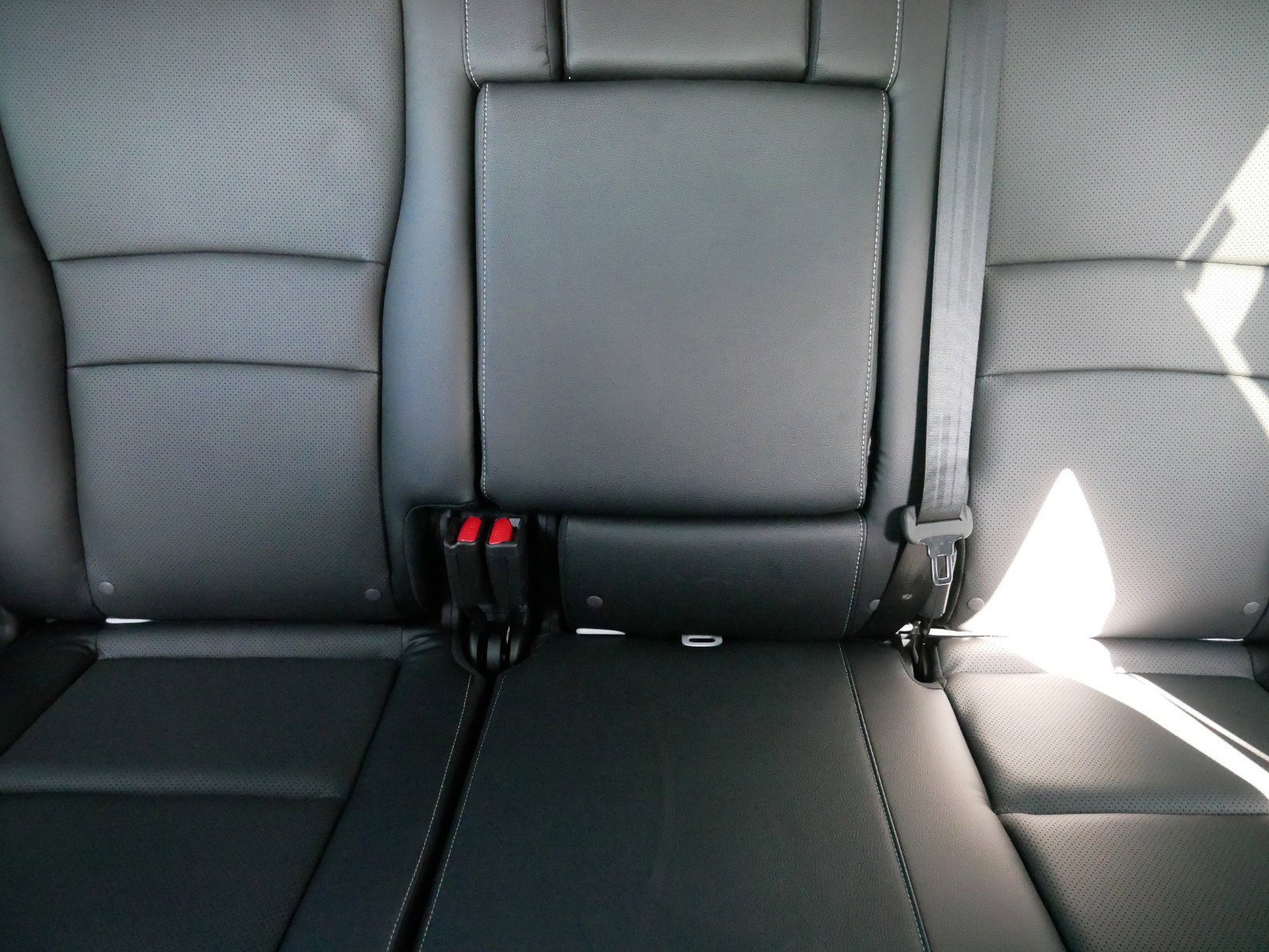 New 2025 Honda Ridgeline RTL image 13