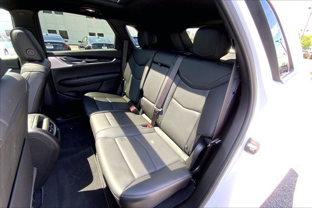 Used 2023 Cadillac XT5 Premium Luxury AWD/4WD image 26