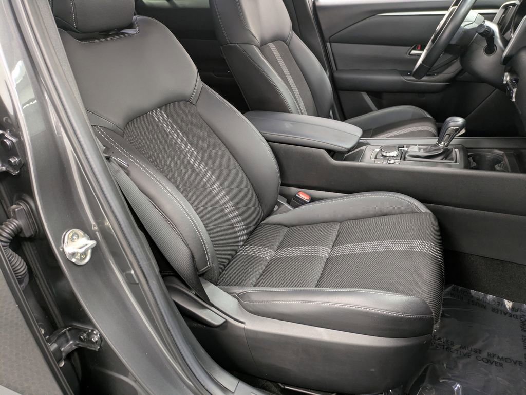 Used 2024 MAZDA CX-50 AWD 2.5 S w/ Weather Package image 30