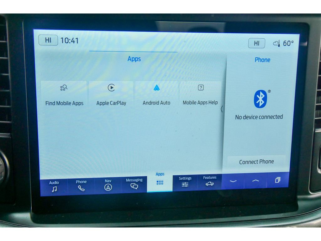 Used 2023 Ford F150 XLT w/ Equipment Group 302A High AWD/4WD image 27