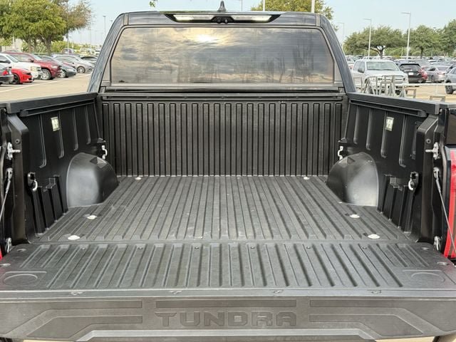 Used 2023 Toyota Tundra Capstone AWD/4WD image 31
