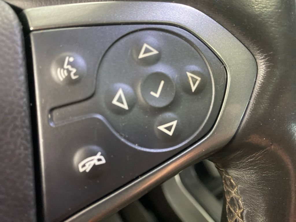 Used 2019 Chevrolet Silverado 3500 LTZ w/ Duramax Plus Package AWD/4WD image 38