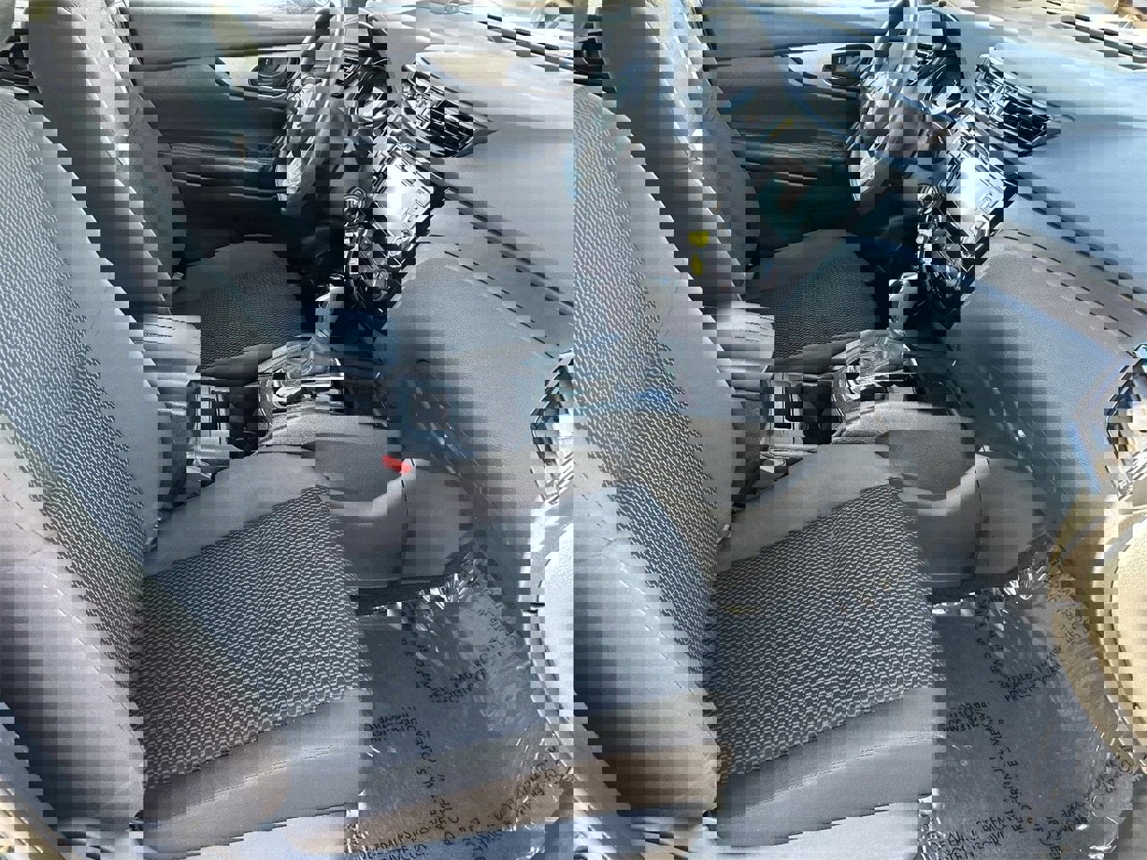 Certified 2021 Nissan Rogue Sport S image 9