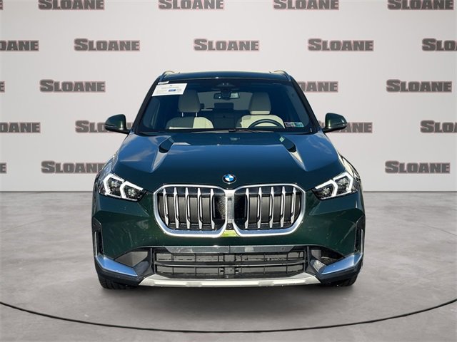 Certified 2025 BMW X1 xDrive28i w/ Premium Package image 8
