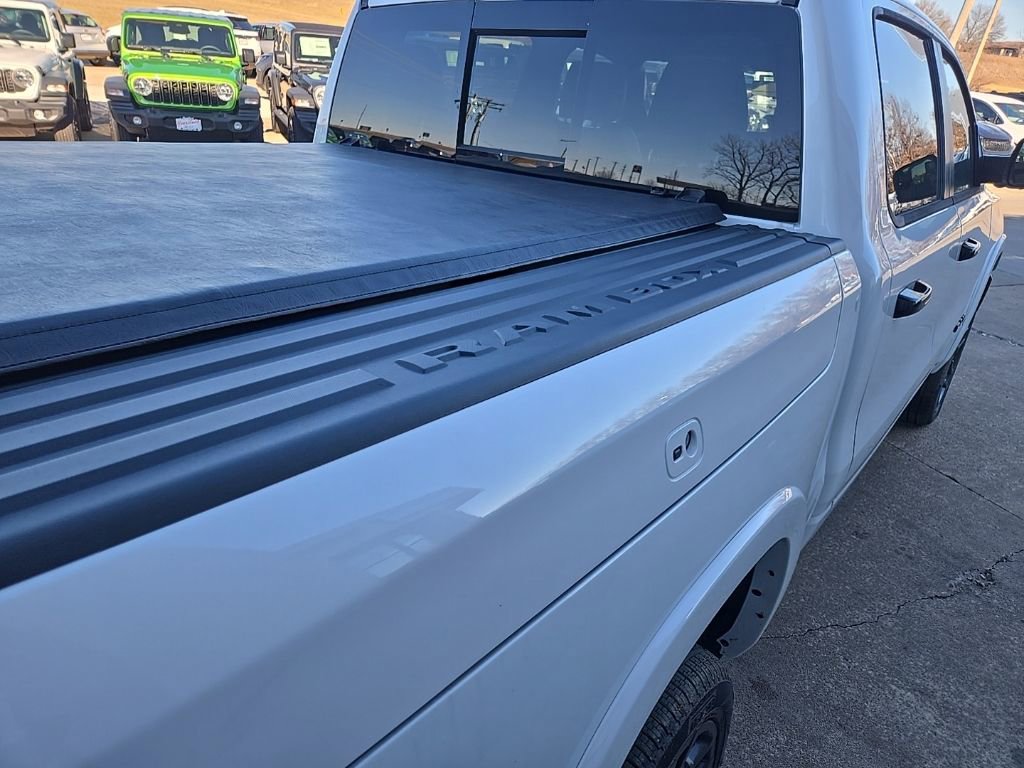 New 2026 RAM 1500 Limited image 30