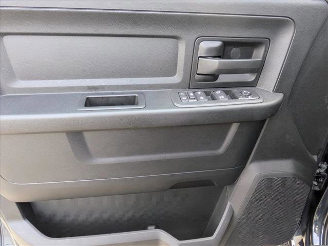 New 2026 RAM 3500 Tradesman AWD/4WD image 17