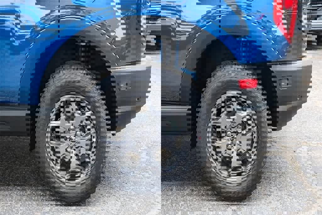 New 2024 Ford Bronco Sport Badlands w/ Premium Package AWD/4WD image 10