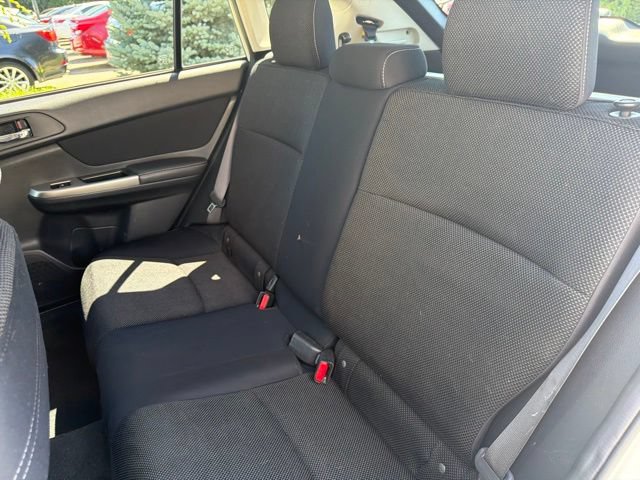 Used 2015 Subaru Crosstrek 2.0i Premium AWD/4WD image 19