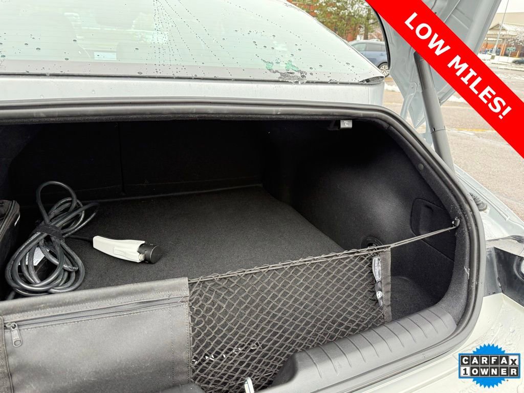 Used 2023 Hyundai Ioniq 6 SEL image 38