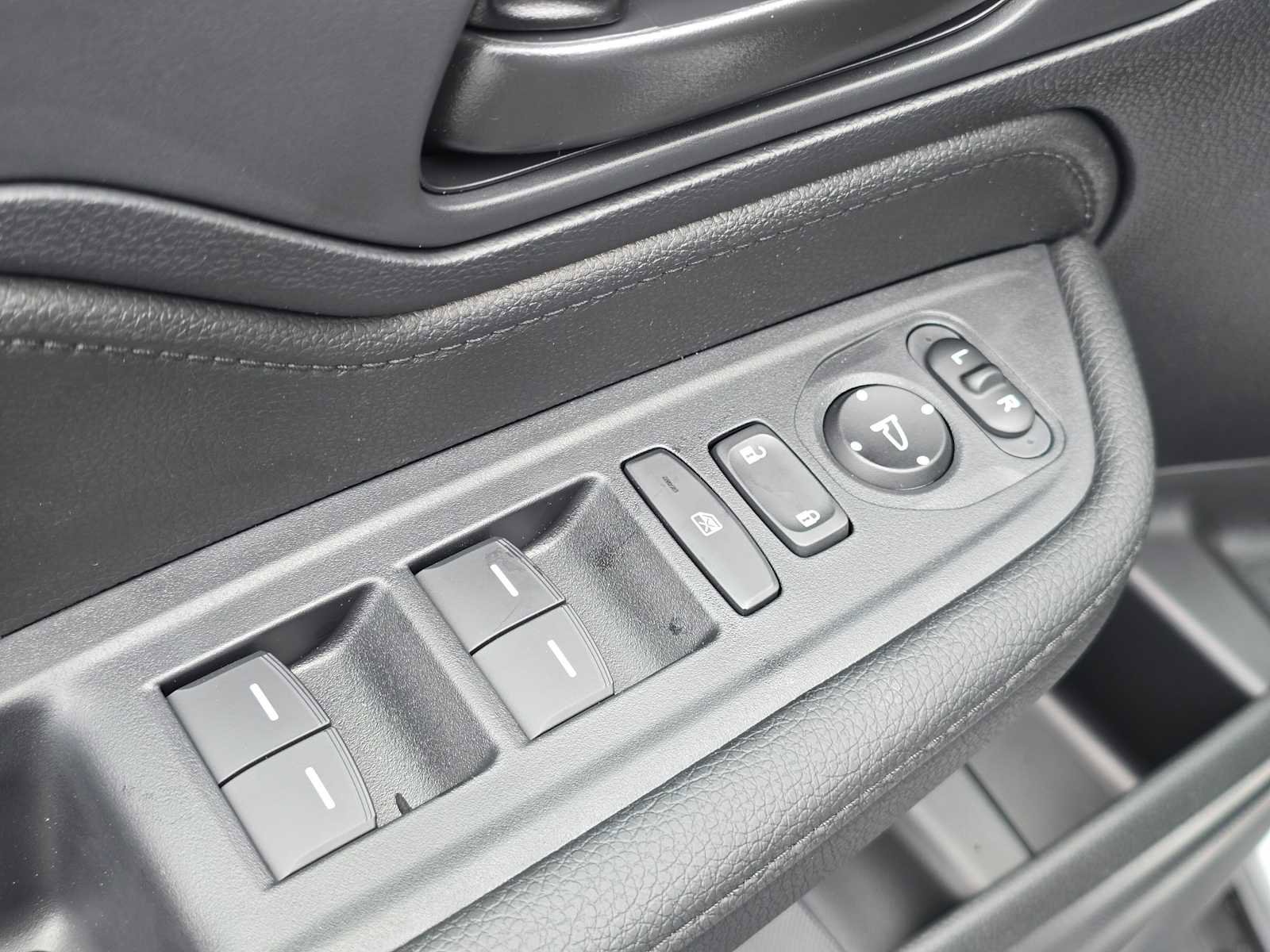 New 2026 Honda Odyssey EX-L image 24