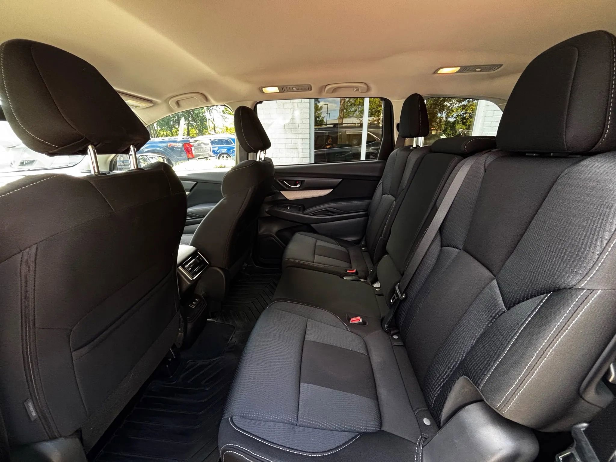 Used 2022 Subaru Ascent Premium image 19