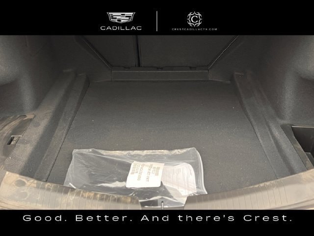 Certified 2026 Cadillac CT5 V Blackwing w/ Deep Ocean Appearance Package RWD image 29