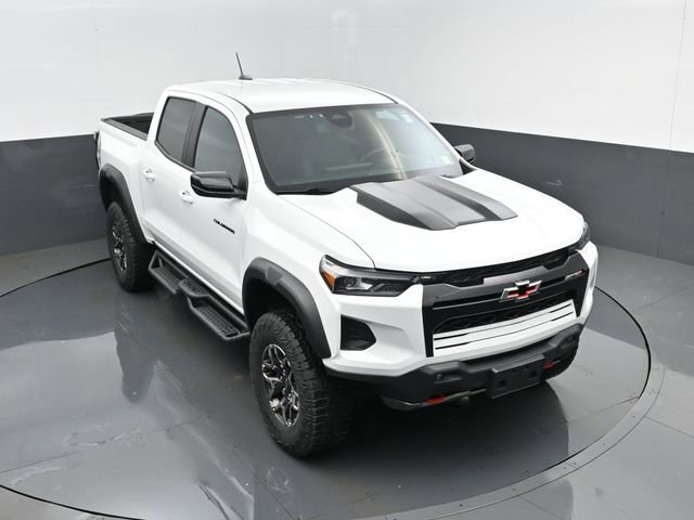 Used 2023 Chevrolet Colorado ZR2 image 19