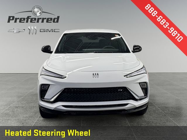 New 2026 Buick Envista Sport Touring w/ Convenience I Package image 12