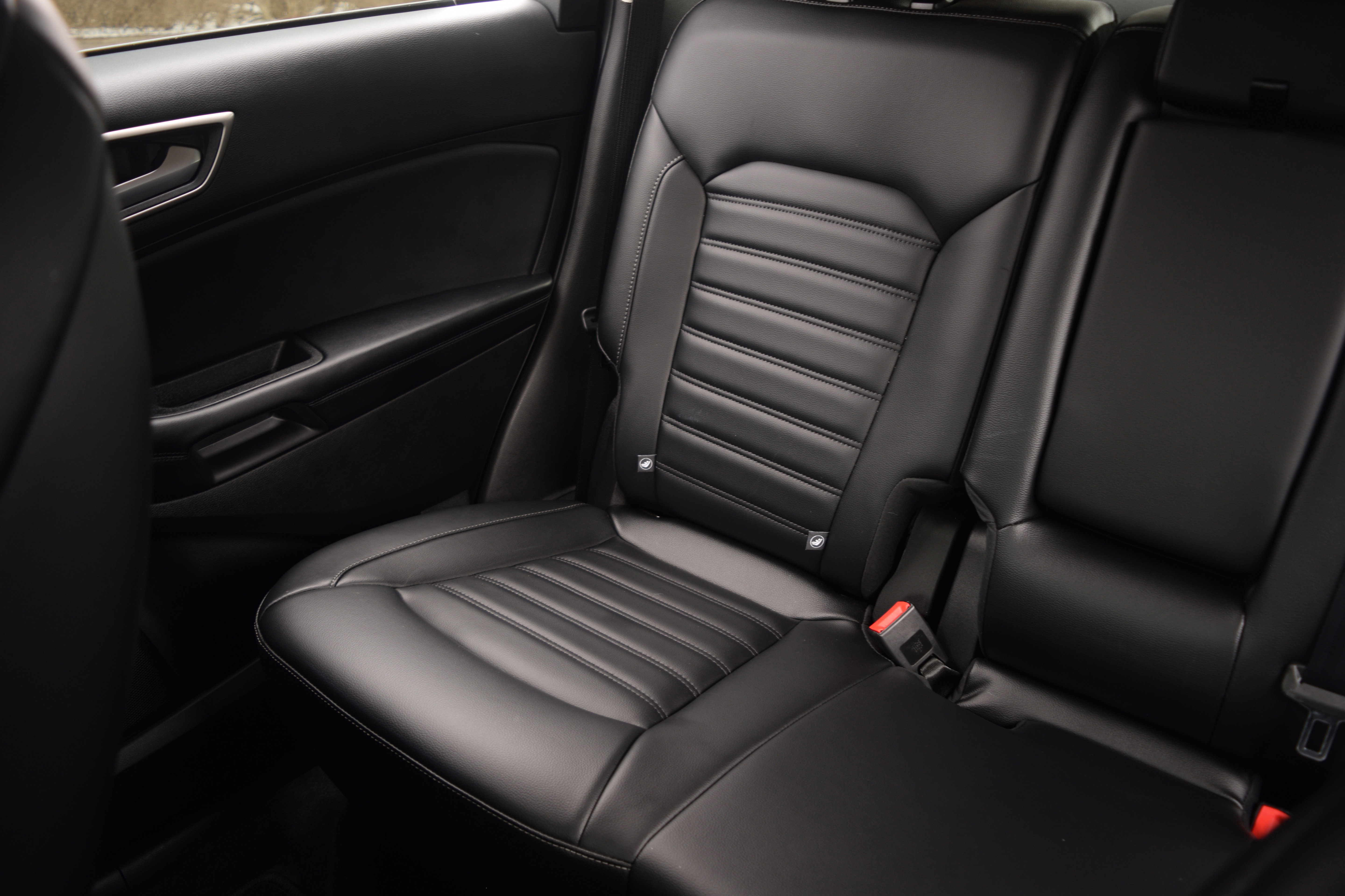 Used 2023 Ford Edge SEL w/ Convenience Package image 14