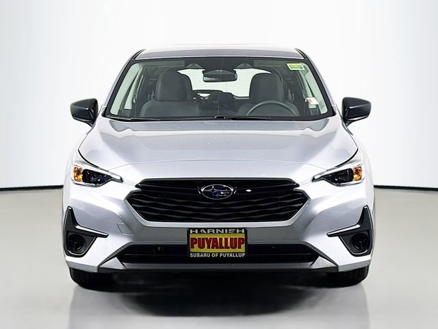 New 2025 Subaru Impreza 2.0i image 2