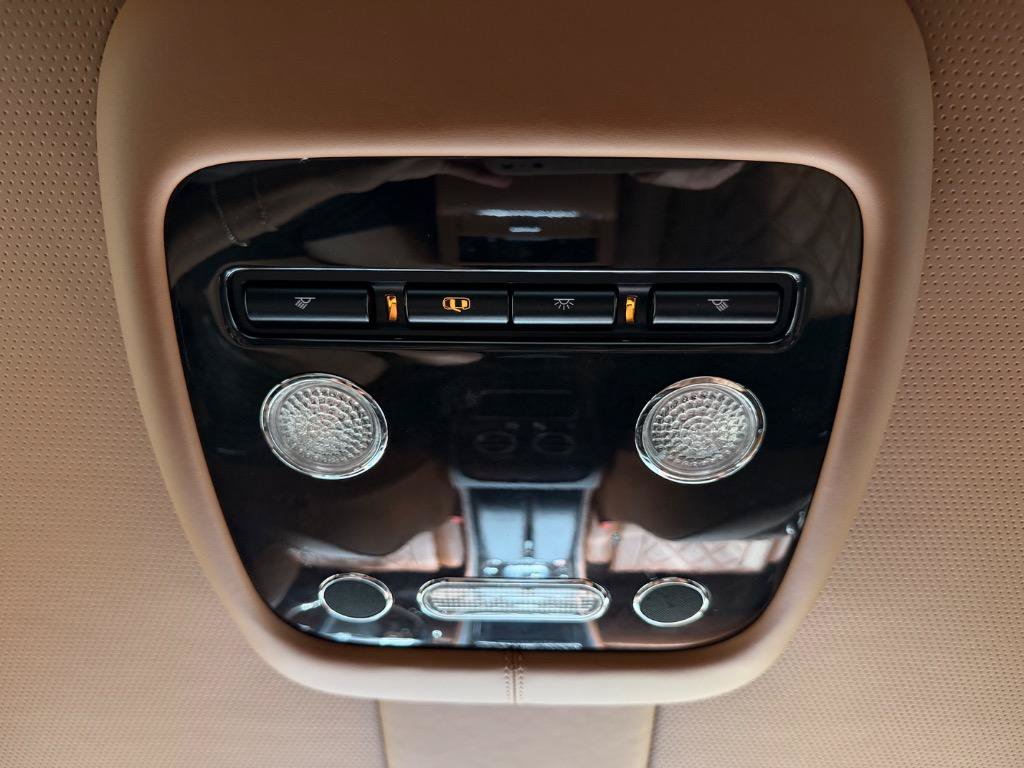 Used 2014 Bentley Flying Spur W12 AWD/4WD image 19