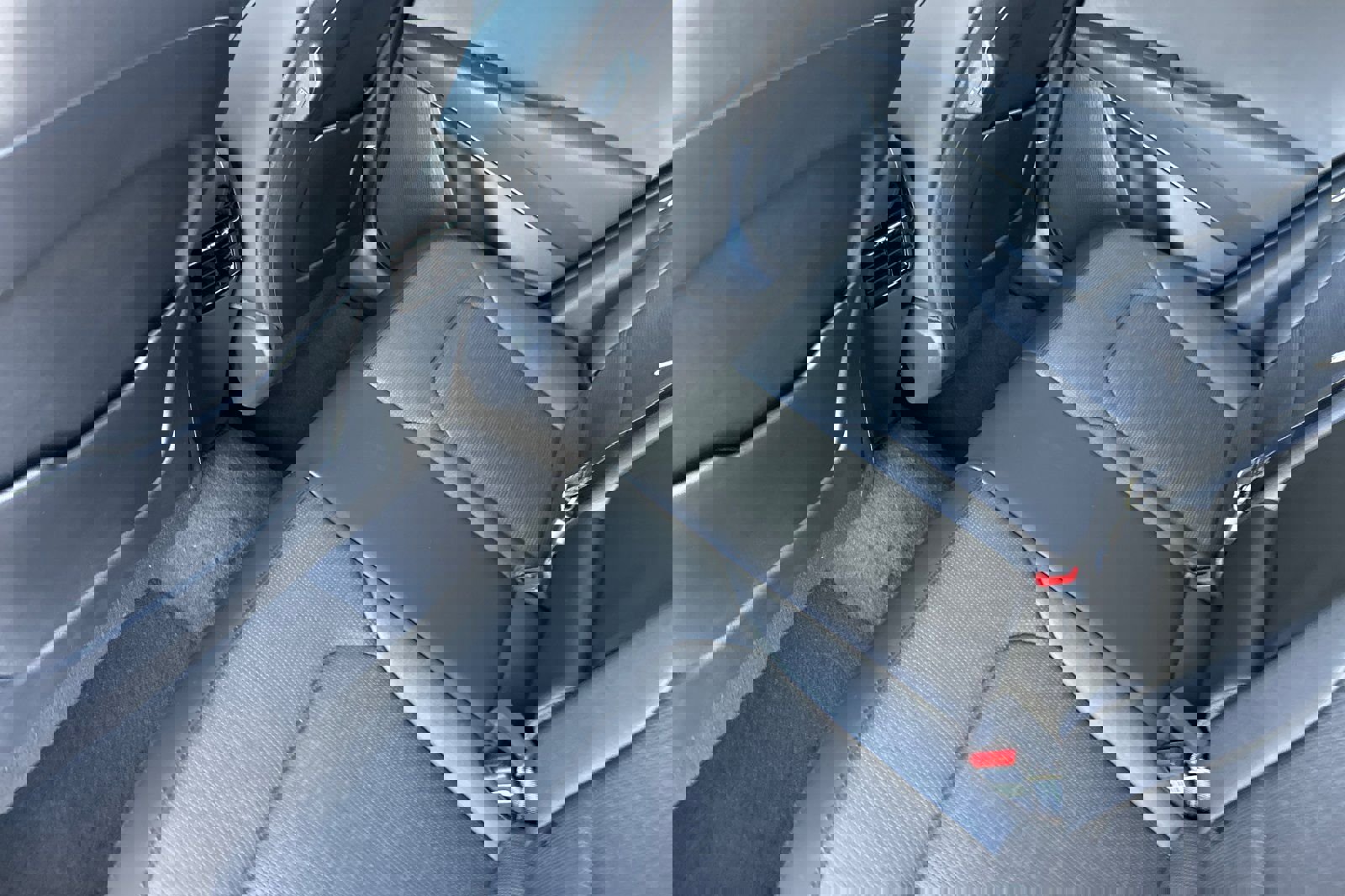 New 2025 Kia Niro SX image 8