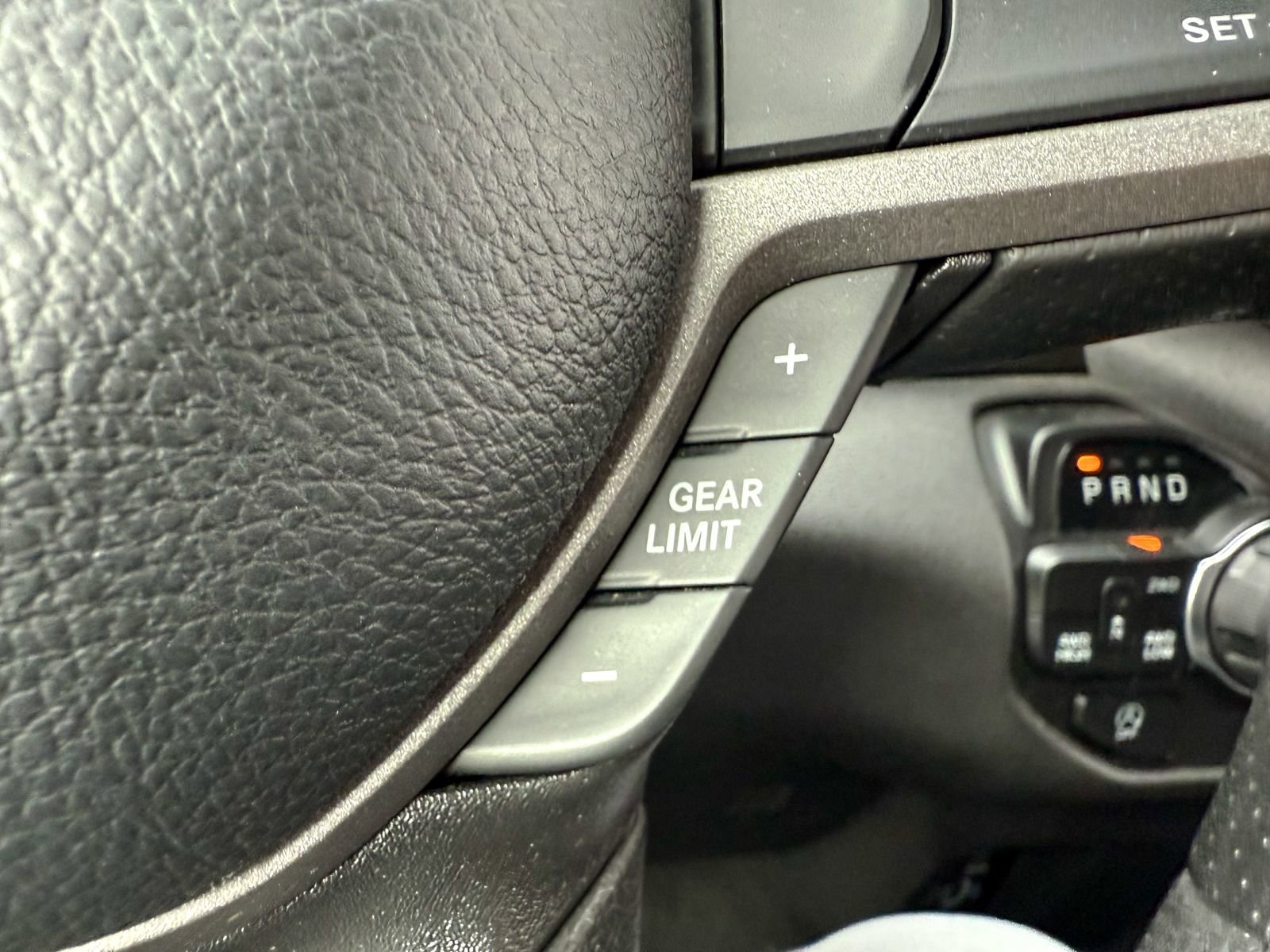 Used 2023 RAM 1500 Tradesman w/ Night Edition image 27