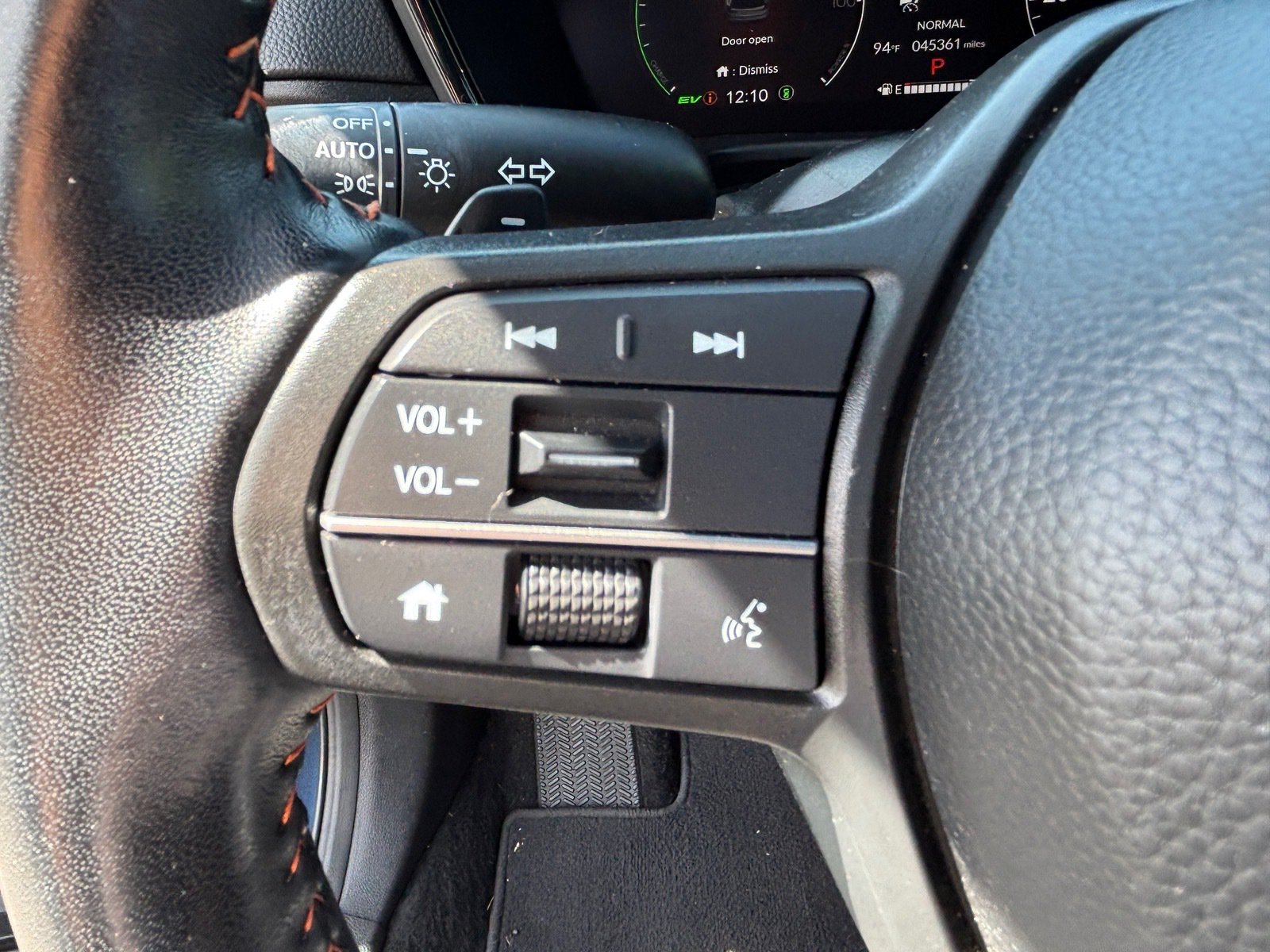 Used 2025 Honda CR-V Sport-L image 22