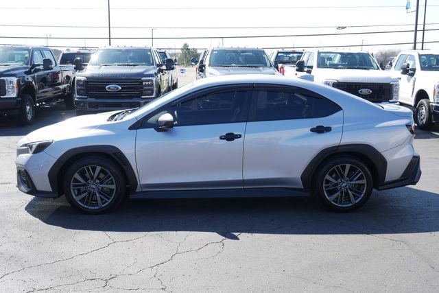 Used 2024 Subaru WRX image 6