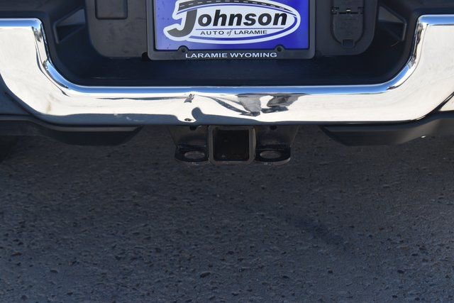 Used 2024 RAM 2500 Big Horn image 7