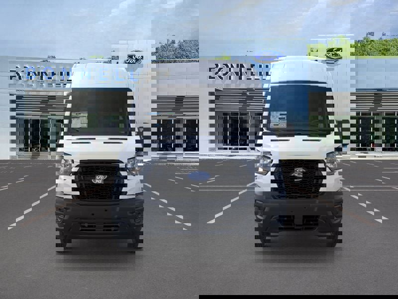 New 2026 Ford Transit 350 148 High Roof Extended AWD image 6