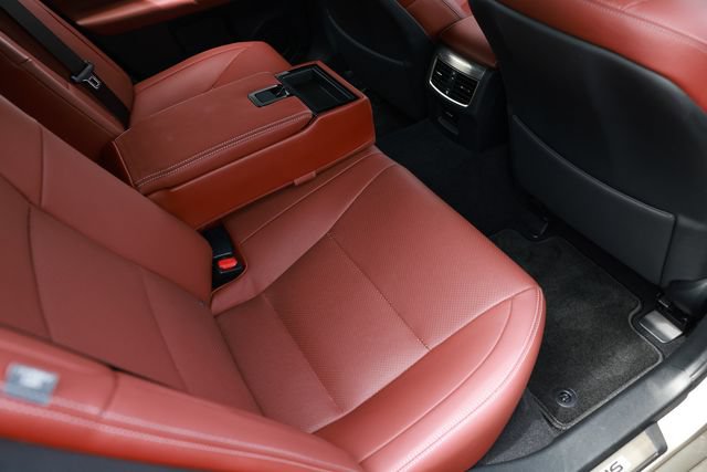 Used 2015 Lexus GS 350 AWD w/ F Sport Package image 15
