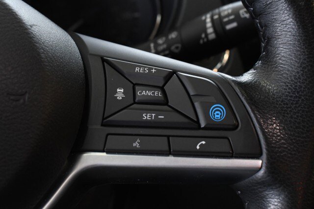 Used 2022 Nissan Rogue Sport SL AWD/4WD image 26