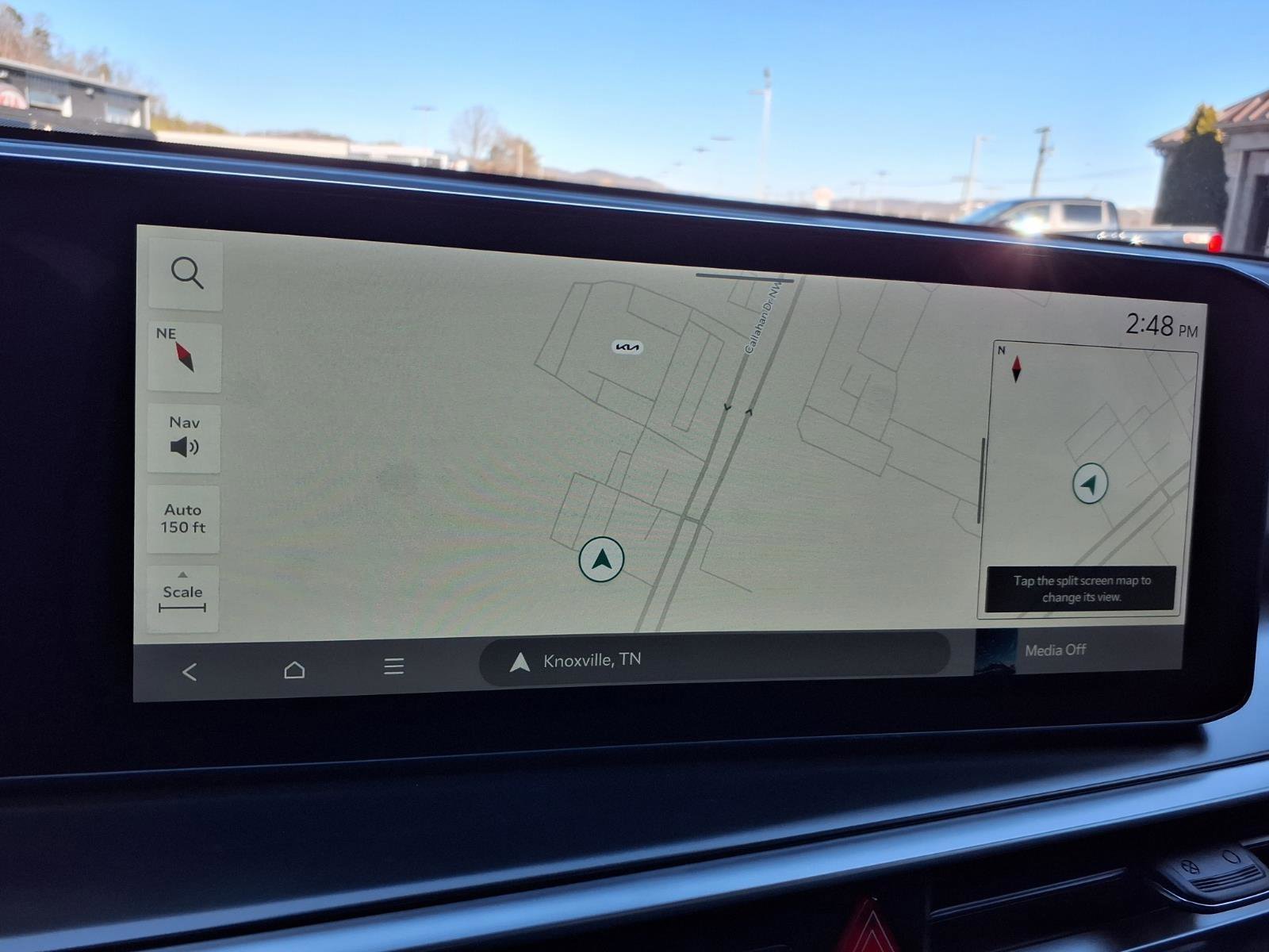 New 2026 Kia Sorento EX image 10