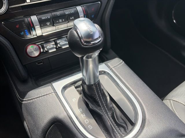 Used 2020 Ford Mustang GT Premium w/ GT Performance Package RWD image 19