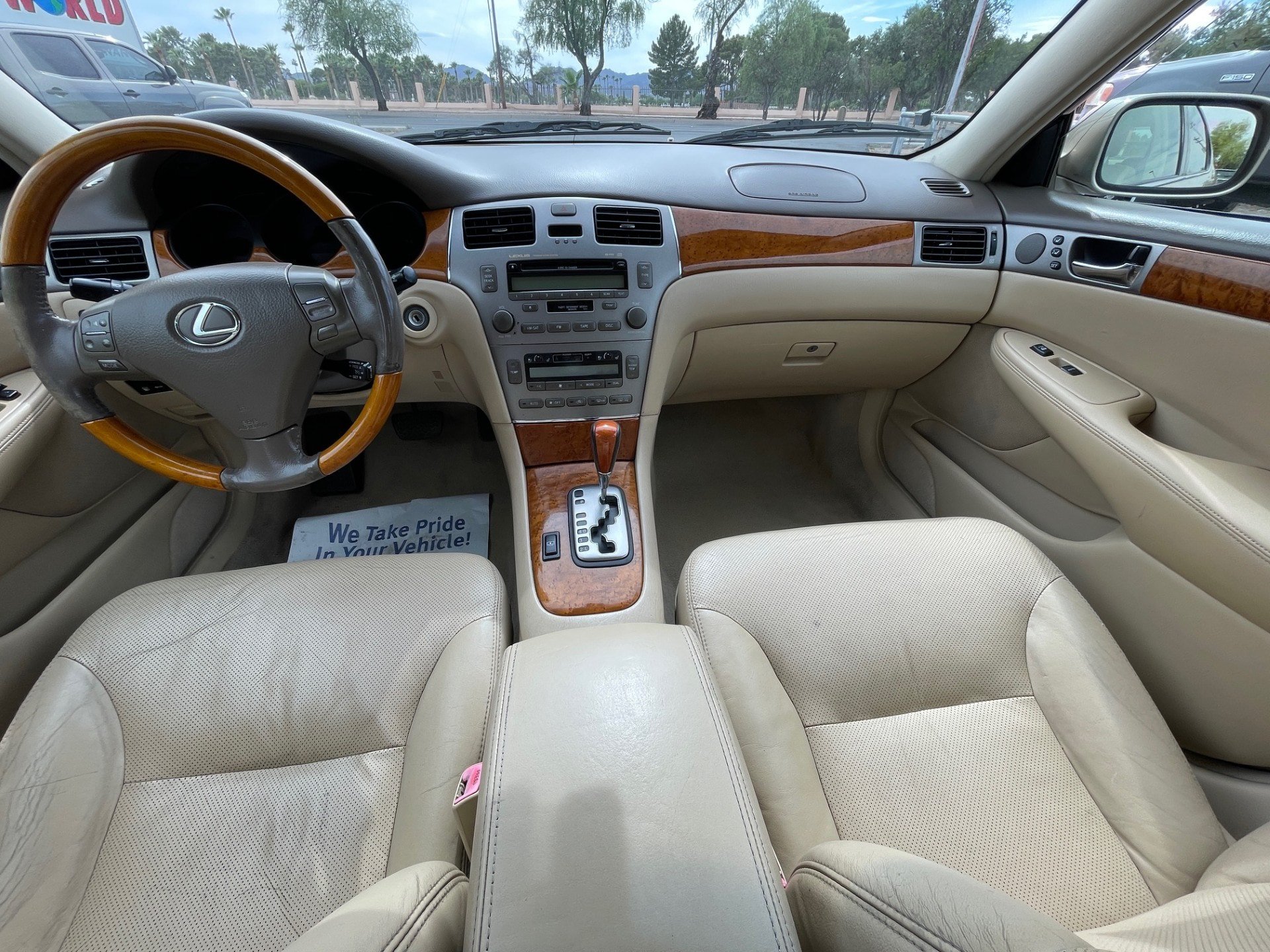 Used 2005 Lexus ES 330 FWD image 19