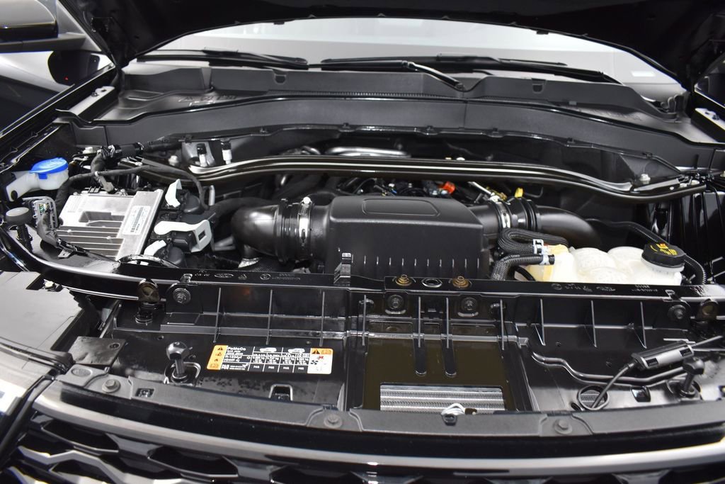 Certified 2023 Ford Explorer ST w/ Equipment Group 401A AWD/4WD image 32