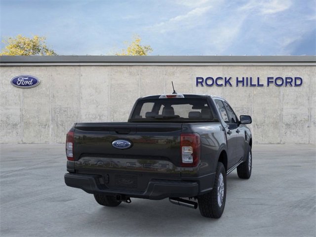 New 2025 Ford Ranger XL w/ Trailer Tow Package image 8