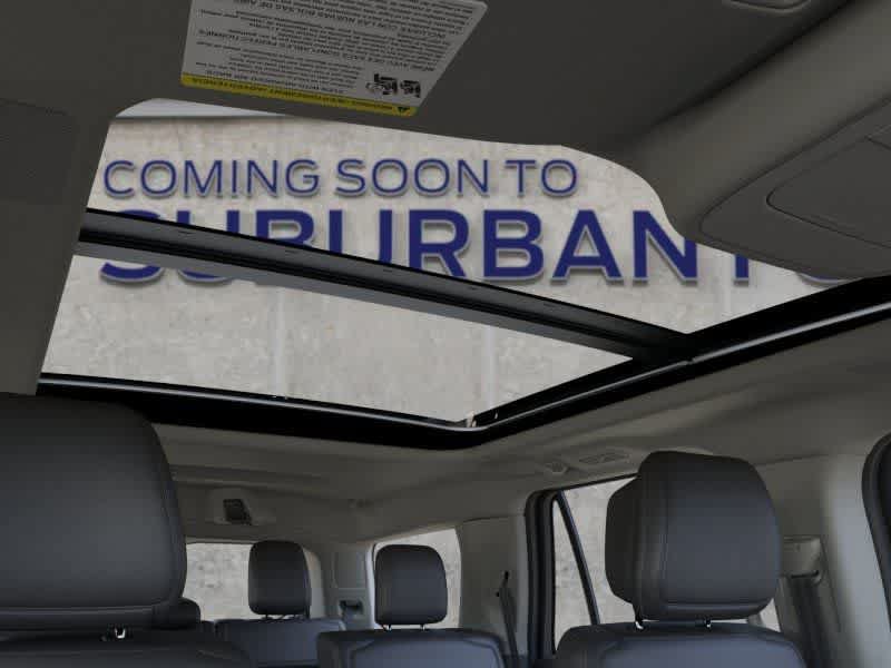 New 2026 Ford Expedition Platinum w/ Driver's Package AWD/4WD image 20