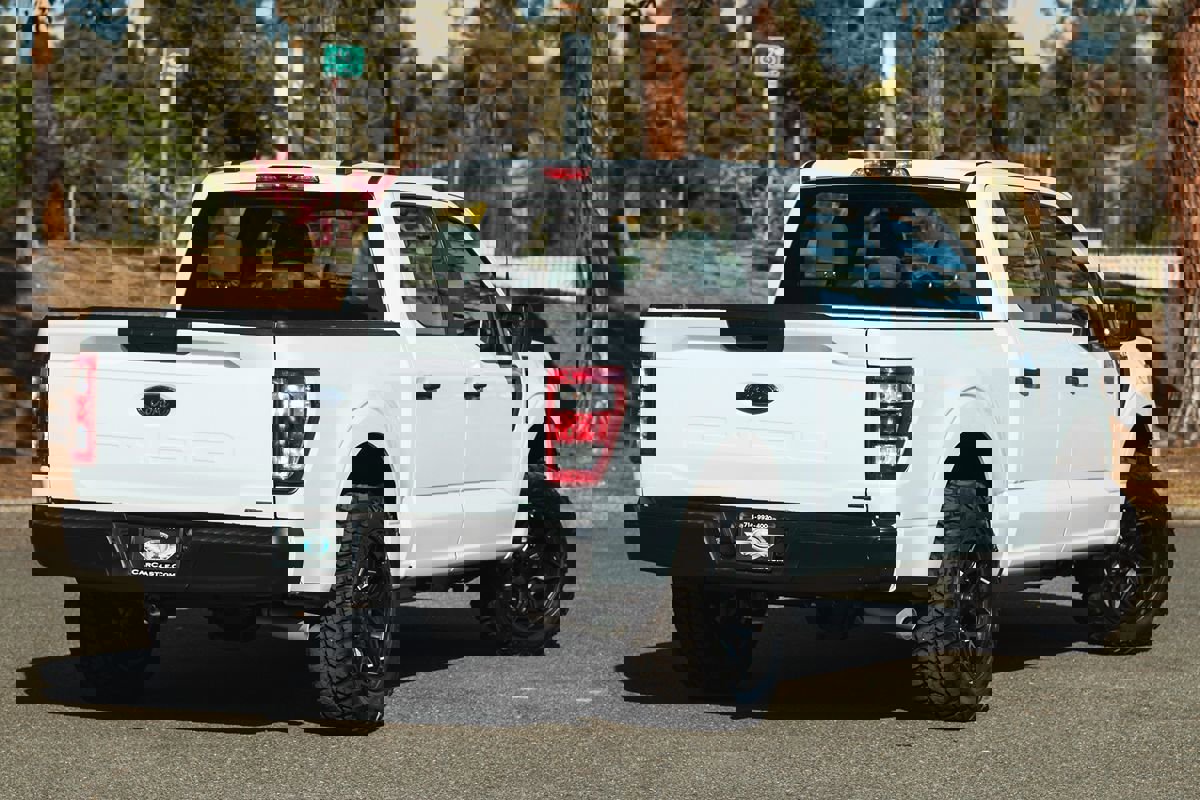 Used 2022 Ford F150 XL image 10