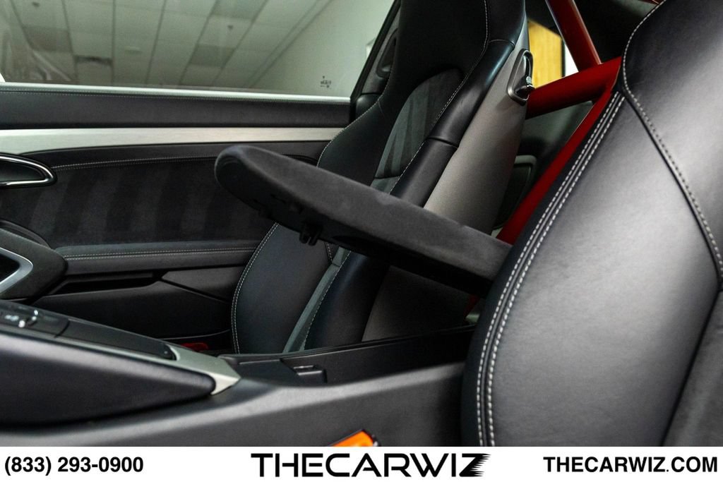 Used 2015 Porsche 911 GT3 RWD image 94